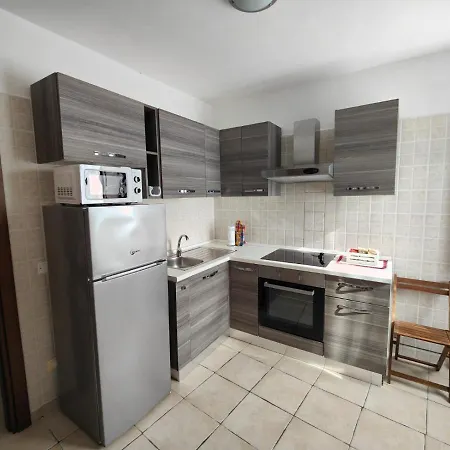 Apartment Il Borgoin