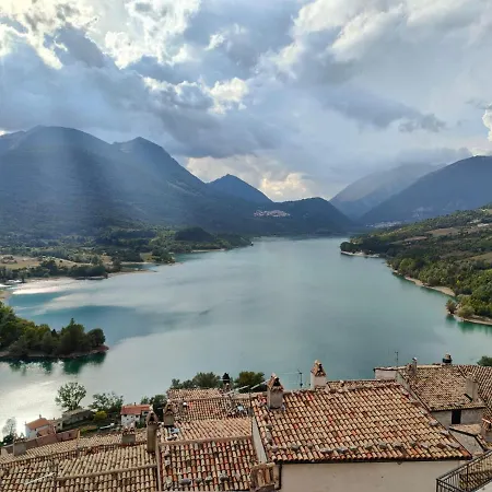 Apartament Il Borgoin *