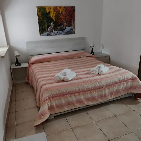 Apartment Il Borgoin