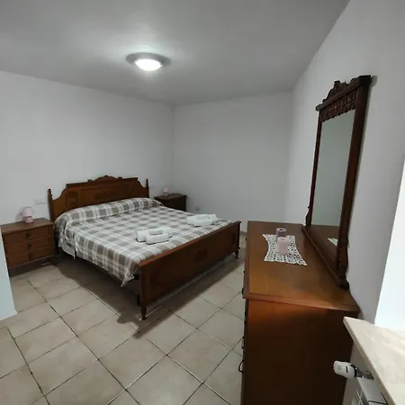 Il Borgoin Appartement Barrea