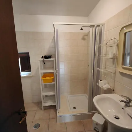 Apartment Il Borgoin Barrea