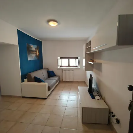Il Borgoin Apartment *