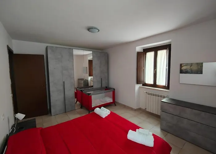 Il Borgoin דירה בראה