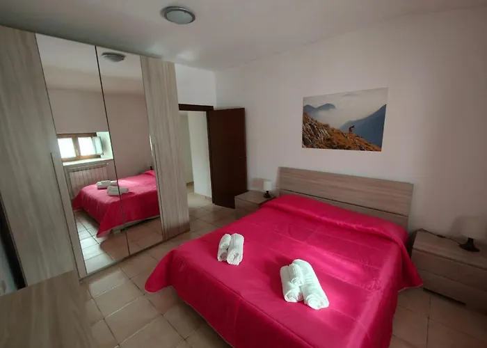 Il Borgoin * בראה