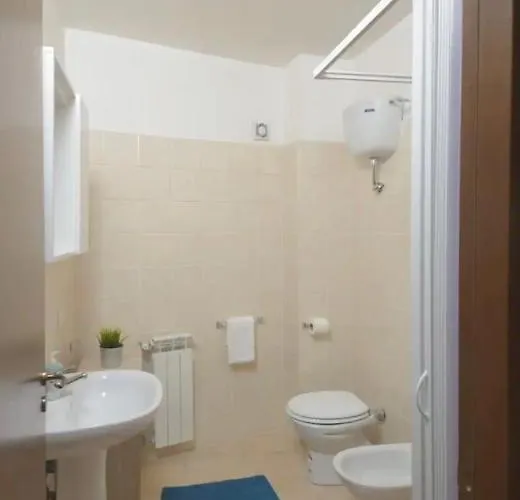 Il Borgoin * בראה