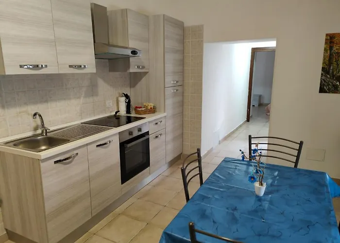 Il Borgoin * בראה