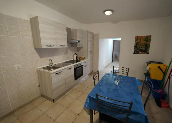 Il Borgoin * בראה