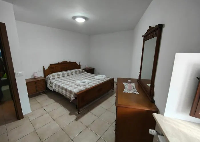 Il Borgoin דירה בראה